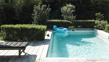 Quand remplacer son liner de piscine ?